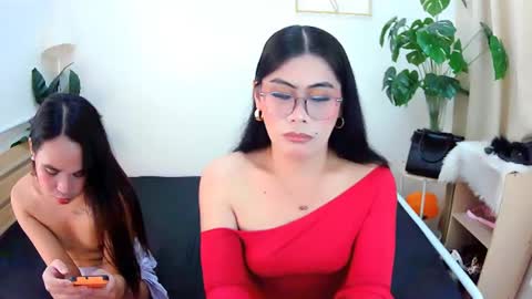 Snapshot of urgorgeous_agatha8 chatting on 07.28.26 urgorgeous_agatha8 online show from 07.28.26