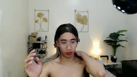 Bib online show from 10.28.25