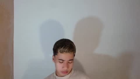 Snapshot of urguy_habibi chatting on 07.20.26 Bib online show from 07.20.26