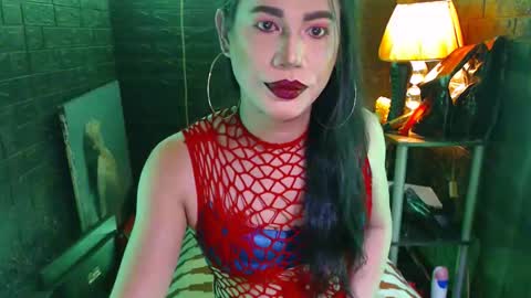 queen norelle online show from 03.04.26