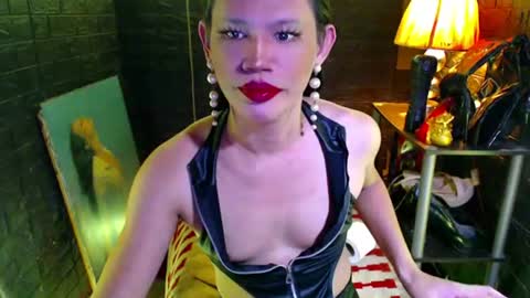 queen norelle online show from 07.06.26