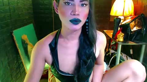 queen norelle online show from 07.13.26