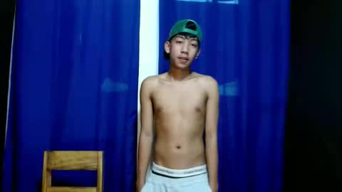 urhardfucker_joseph online show from 03.10.26