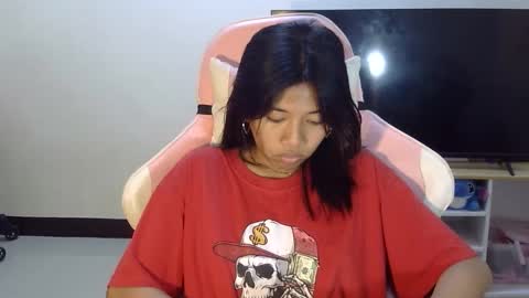 urhayumi_slut online show from 10.27.25