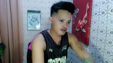 JUST CALL MY NAME jayrus  online show from 09.09.25