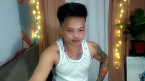 JUST CALL MY NAME jayrus  online show from 10.16.25