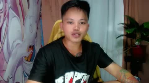 JUST CALL MY NAME jayrus  online show from 11.10.25