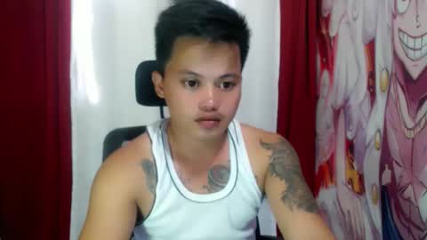 JUST CALL MY NAME jayrus  online show from 02.06.26