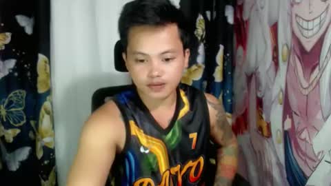 JUST CALL MY NAME jayrus  online show from 02.19.26