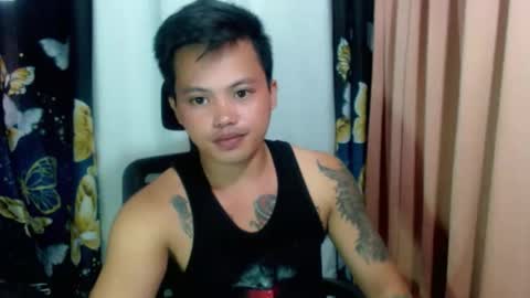 JUST CALL MY NAME jayrus  online show from 02.20.26