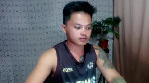 JUST CALL MY NAME jayrus  online show from 02.28.26