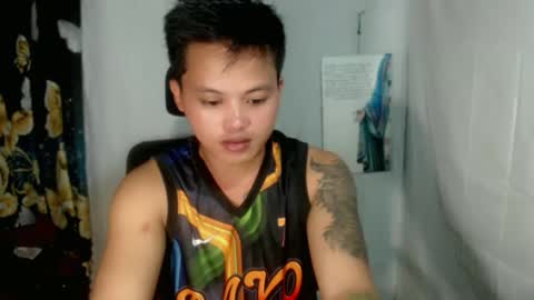 JUST CALL MY NAME jayrus  online show from 03.18.26