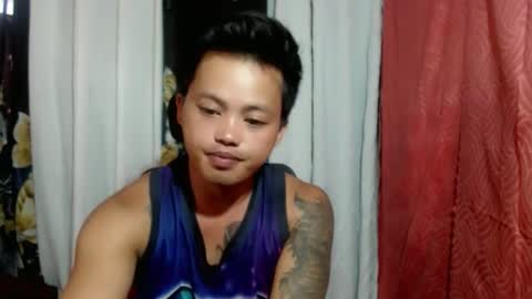 JUST CALL MY NAME jayrus  online show from 04.06.26