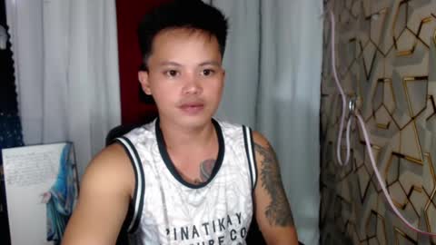 JUST CALL MY NAME jayrus  online show from 07.27.26