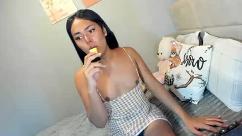 Havana online show from 07.24.26