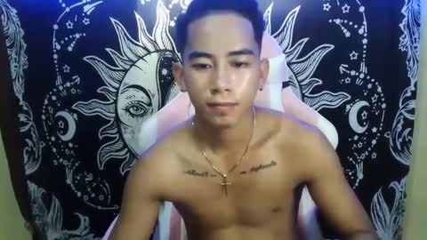 Josh online show from 03.12.25