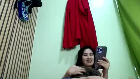 Snapshot of urhotasian4u chatting on 03.02.26 Jhossa online show from 03.02.26