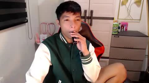 Ethan online show from 03.26.26