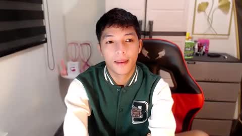 Ethan online show from 03.27.26