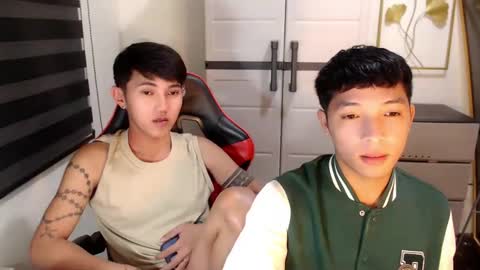 Ethan online show from 04.12.26