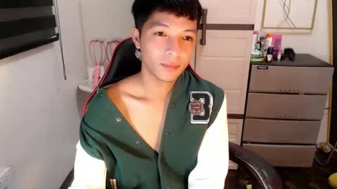 Ethan online show from 04.16.26