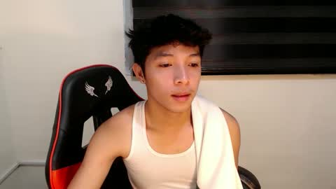 Ethan online show from 06.07.26