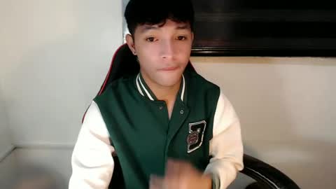 Ethan online show from 07.01.26