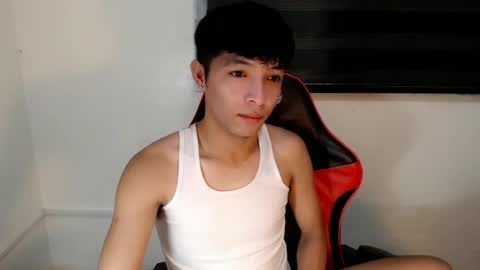 Ethan online show from 07.08.26