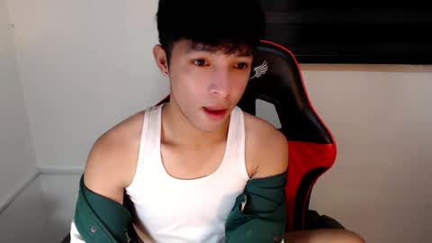 Ethan online show from 07.09.26