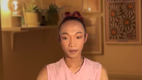 itsjayjay online show from 06.08.26