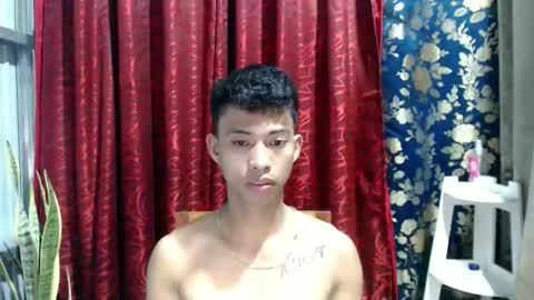 richard online show from 03.10.26