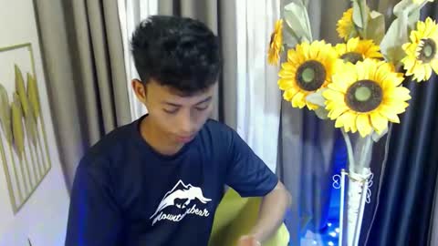 richard online show from 04.05.26