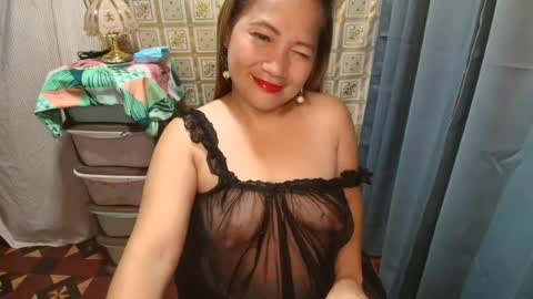 urhotmomzoey online show from 07.08.26
