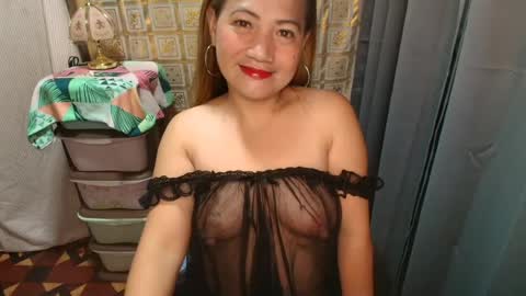 urhotmomzoey online show from 07.16.26