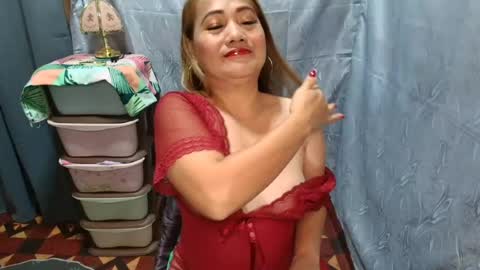 urhotmomzoey online show from 07.26.26