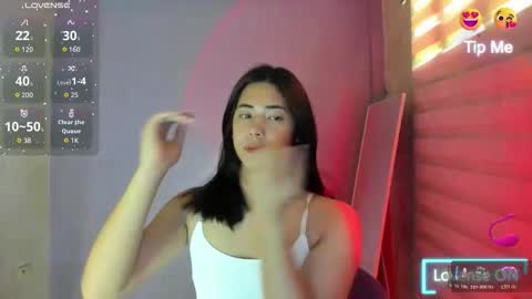 urhottie_nova online show from 02.16.26
