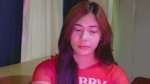 urhottie_nova online show from 07.27.26