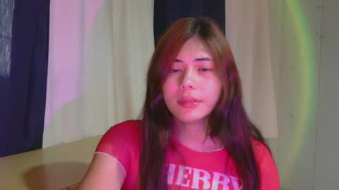 urhottie_nova online show from 07.28.26