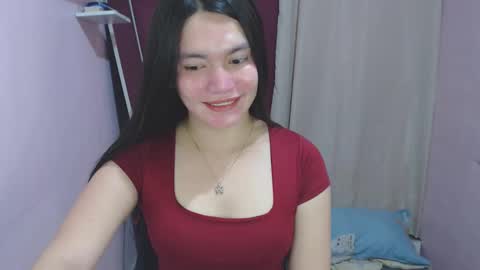 Snapshot of urhottiest_katey chatting on 06.05.26 Katey online show from 06.05.26