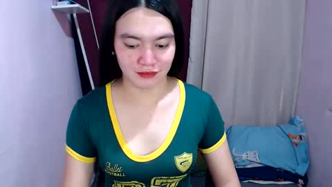 Katey online show from 06.09.26