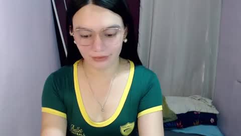 Katey online show from 07.07.26