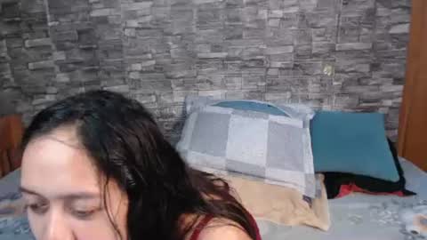 Snapshot of urhotvivian11 chatting on 07.02.26 urhotvivian11 online show from 07.02.26