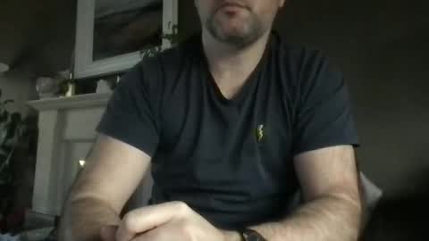 Snapshot of urhungdaddy8 chatting on 01.15.26 Hung Daddy online show from 01.15.26