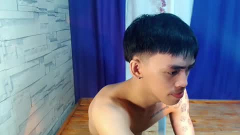 urhunky_boy online show from 06.06.26