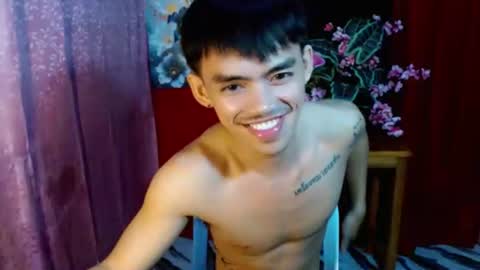urhunky_boy online show from 06.15.26