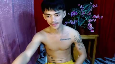 urhunky_boy online show from 06.18.26