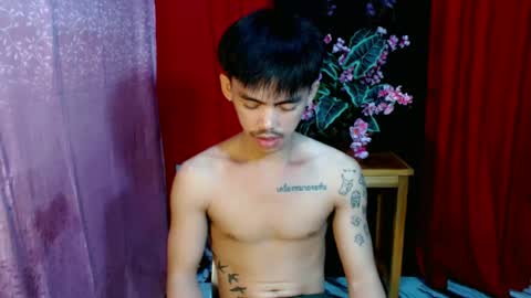 urhunky_boy online show from 06.21.26