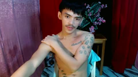 urhunky_boy online show from 06.23.26