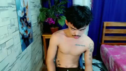 urhunky_boy online show from 07.02.26