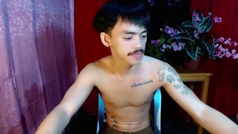 urhunky_boy online show from 07.07.26